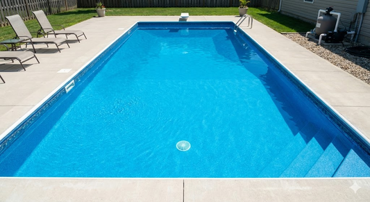 Pool Opening Tips: What to Do Before You Jump Back Into the Water