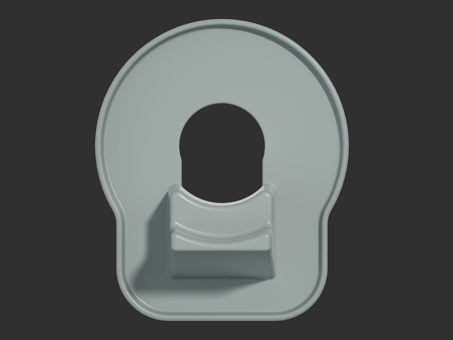 2-Pack Pool Pipe Holders