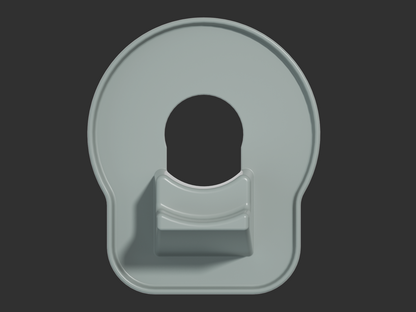 2-Pack Pool Pipe Holders