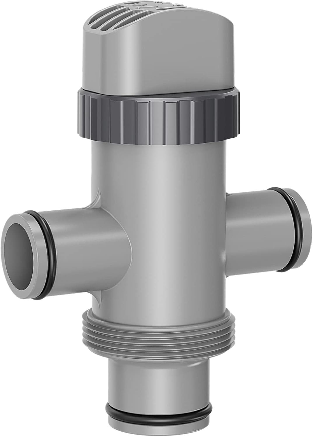 Dual Split Hose Plunger Valve