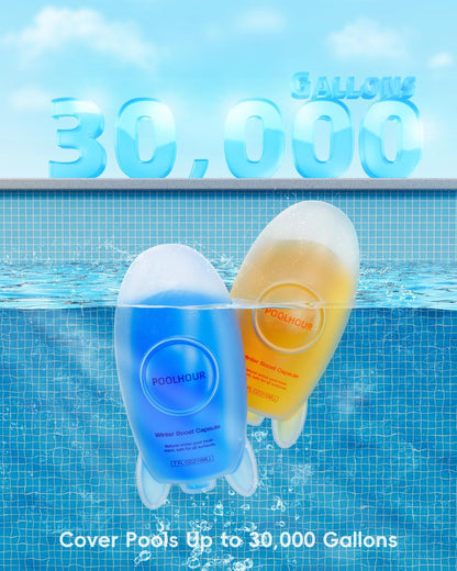 3-in-1 Pool Winter Closing Kit