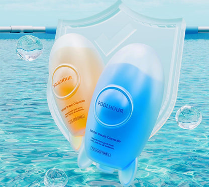 3-in-1 Pool Winter Closing Kit