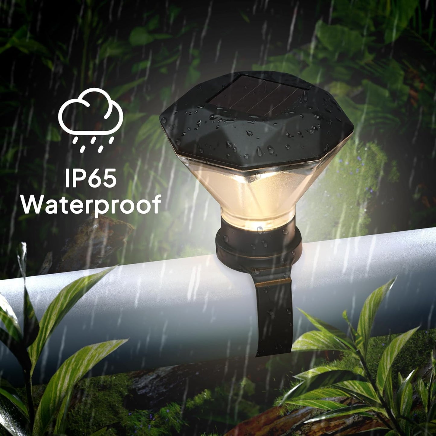 Solar Waterproof LED Pool Lights