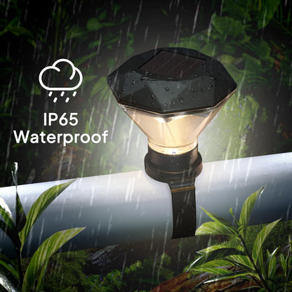 Solar Waterproof LED Pool Lights