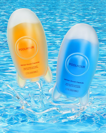 3-in-1 Pool Winter Closing Kit