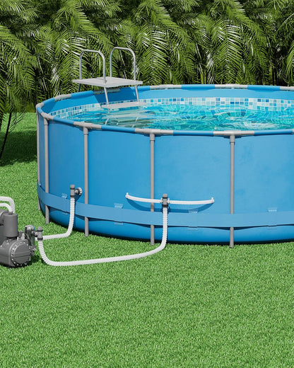 Dual Split Hose Plunger Valve & Plunger Valve Compatible