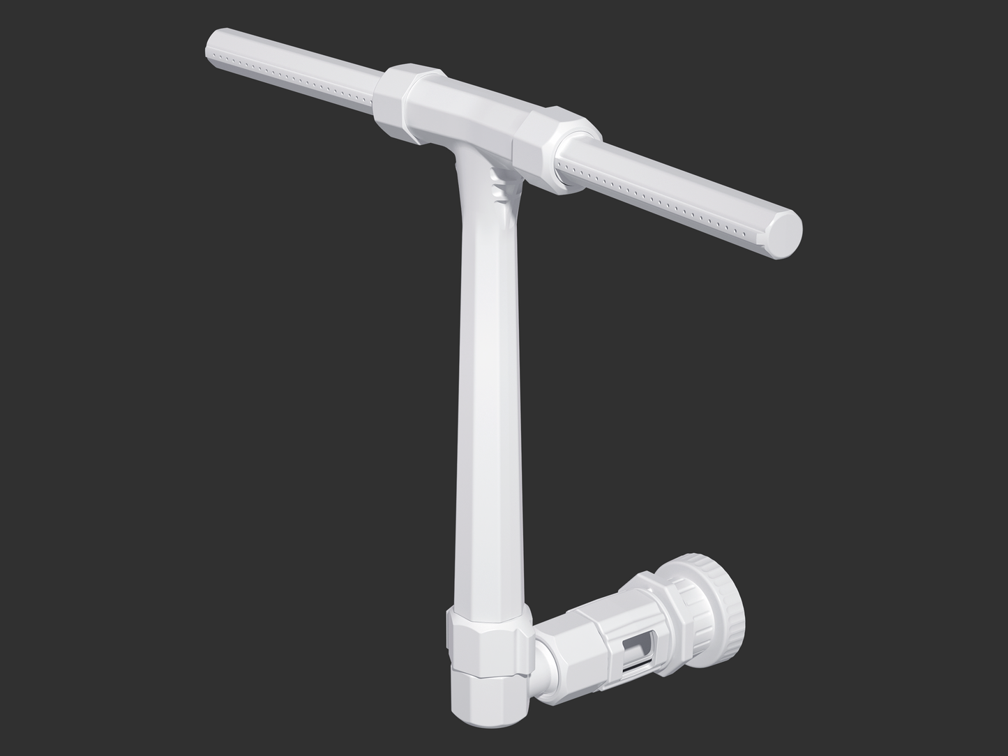 2025 Upgd Height Pool Fountain