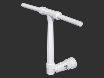 2025 Upgd Height Pool Fountain