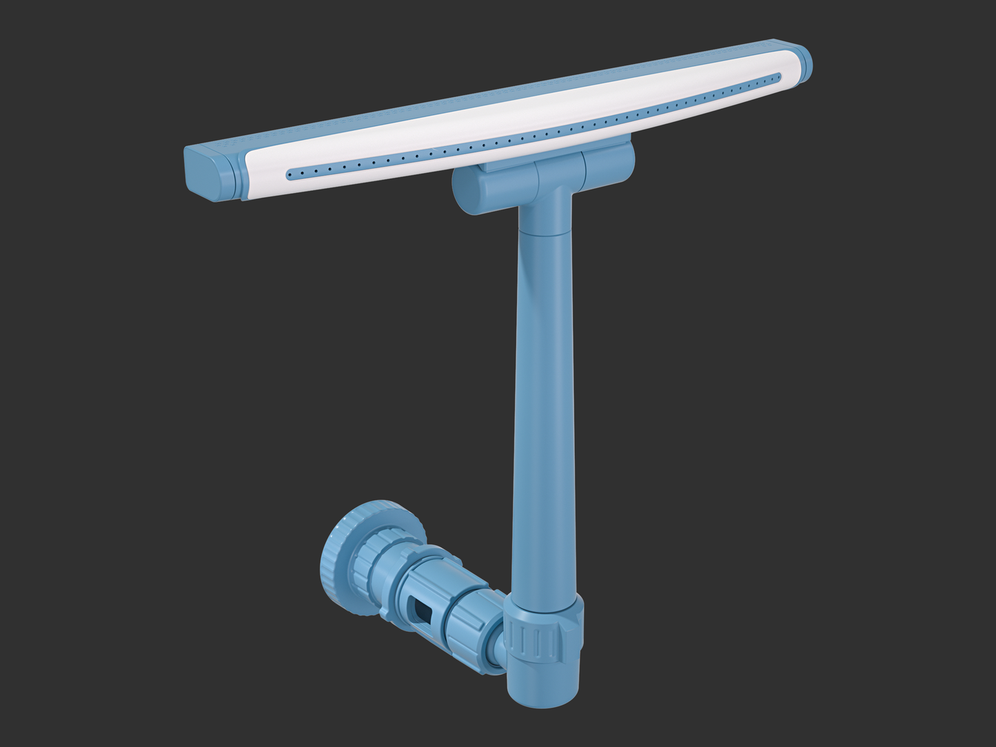 2025 Upgd Height Pool Fountain